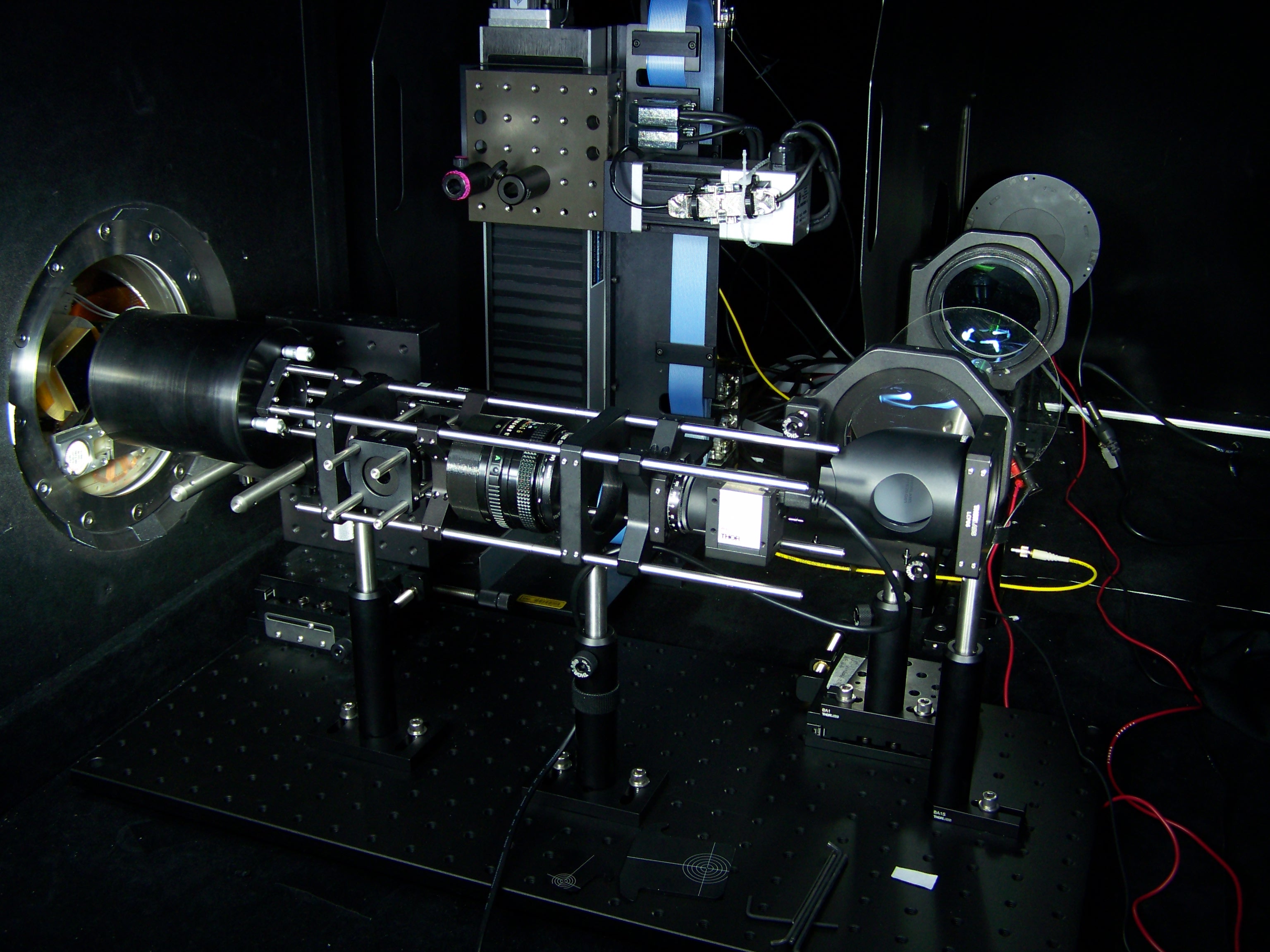 LSST Atmospheric Turbulence Simulator